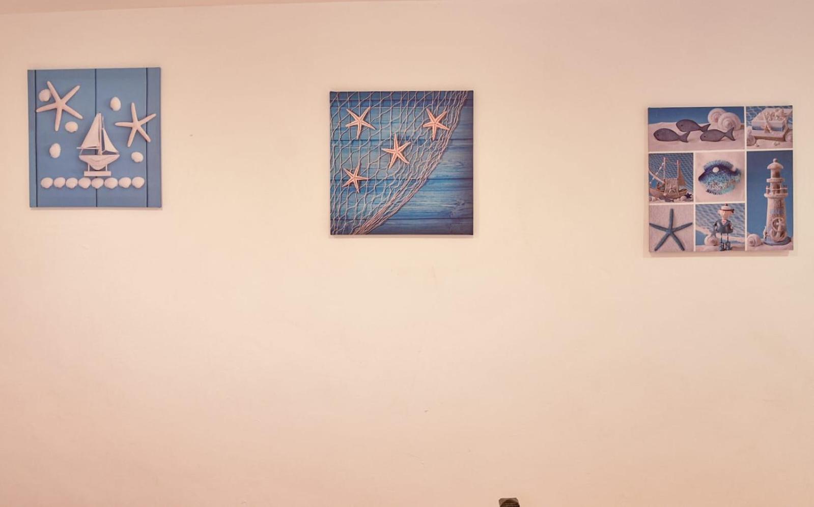 Madre Terra Airport Rooms And Suites Terrasini Bagian luar foto