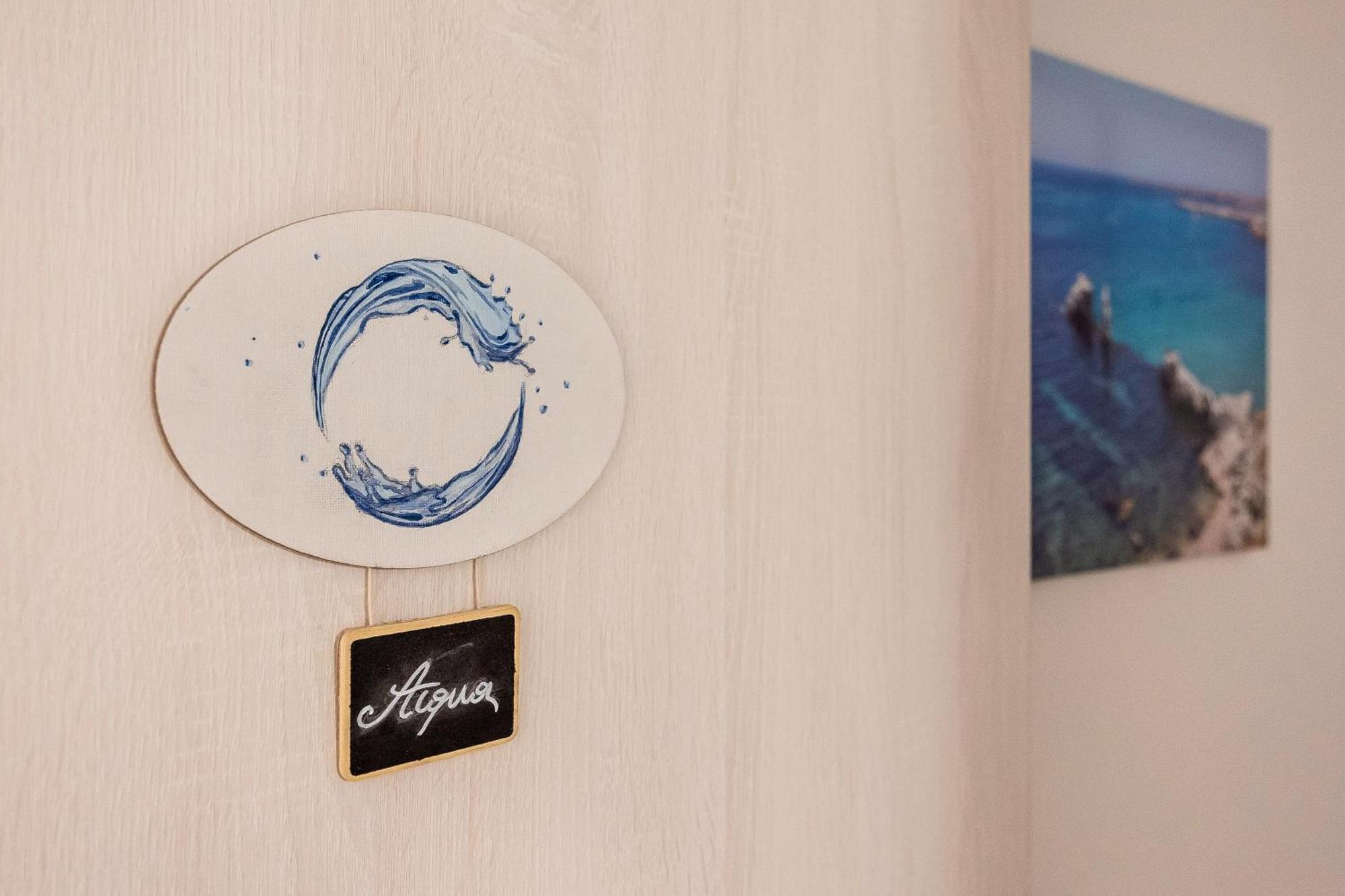 Madre Terra Airport Rooms And Suites Terrasini Bagian luar foto