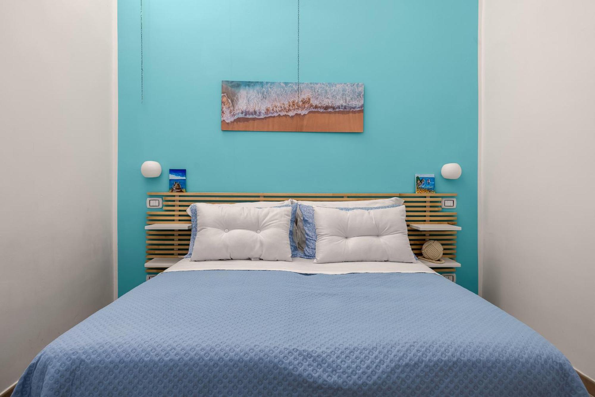 Madre Terra Airport Rooms And Suites Terrasini Bagian luar foto